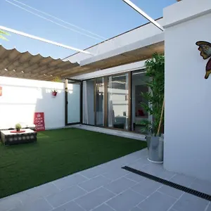 áticos Magdalena Apartamento