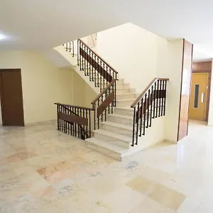 Rentalsevilla Pasaje Ateneo Apartamento