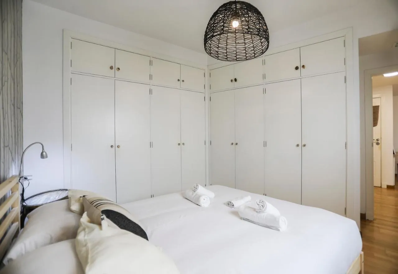 Apartment Rentalsevilla Tras La Maestranza