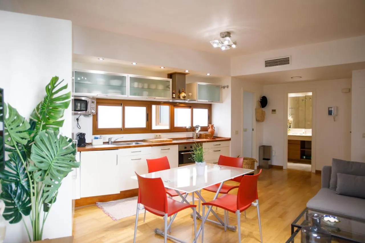 Rentalsevilla Tras La Maestranza Apartment