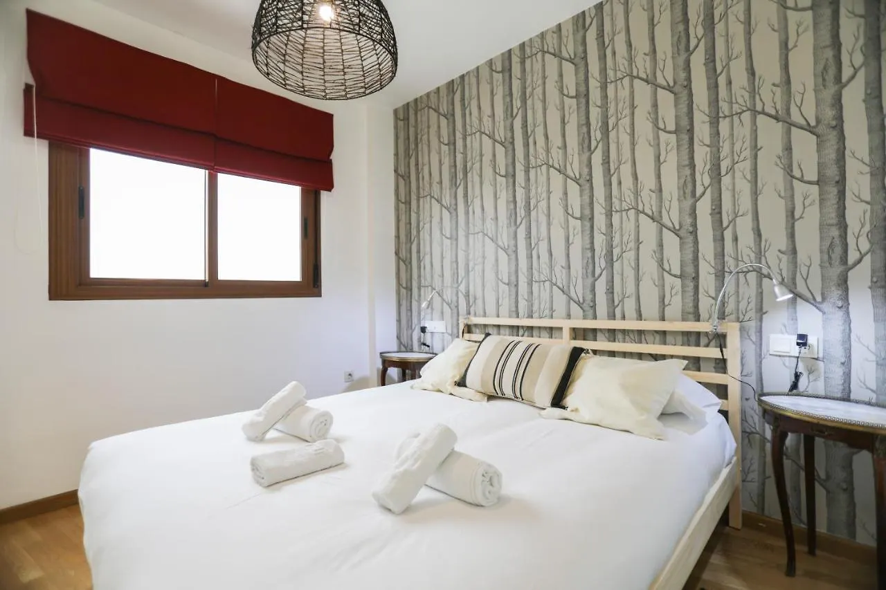 Apartmán Rentalsevilla Tras La Maestranza