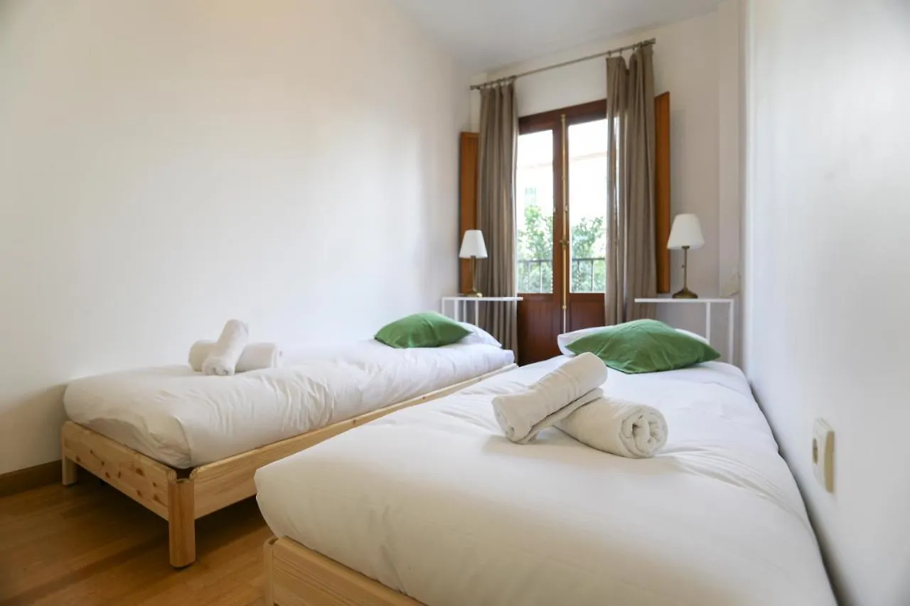 Apartmán Rentalsevilla Tras La Maestranza